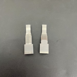 Tùy chỉnh kim loại dập khuôn CNC Gia công độ chính xác cao PG tùy chỉnh cú đấm và chết - Product Image 6