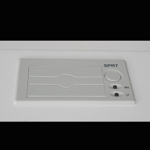 Analyseur d'électrolytes BIOBASE, écran tactile <span class=keywords><strong>7</strong></span> pouces, technologie ISE pour sérum, plasma, <span class=keywords><strong>sang</strong></span> total, laboratoire clinique - Product Image 6