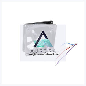 Ventilateur de refroidissement OEM de haute qualité, 8412N/2GHP,381-3333-ND, avec un bon prix - Product Image 1