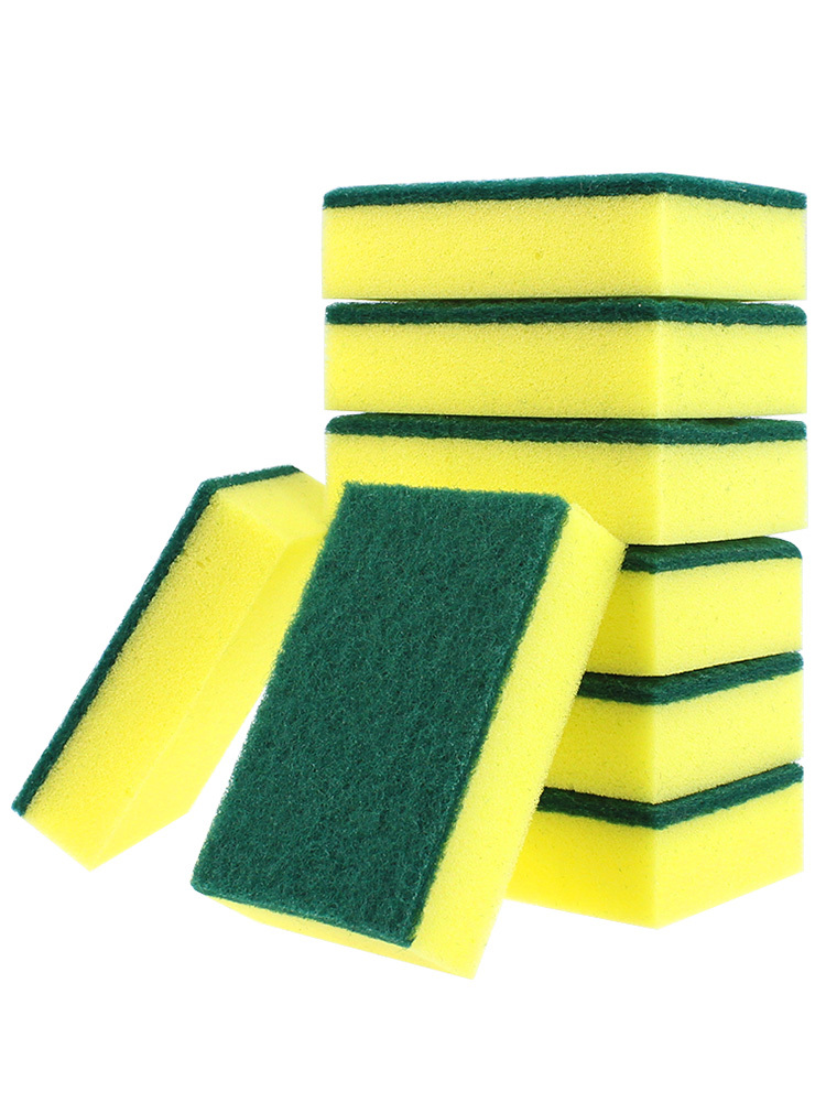 Giallo + verde