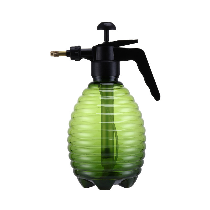 Ty-009 donut 15L dark green rod