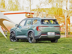 Coche Eléctrico <span class=keywords><strong>Kia</strong></span> <span class=keywords><strong>Sportage</strong></span> EV5 700, el Más Vendido en China, Modelo 2024/2023, 530 Air, Vehículo Eléctrico de Nueva Energía en Venta - Product Image 5