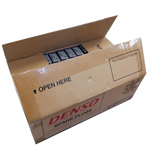 Bujias de alta calidad Original <span class=keywords><strong>Denso</strong></span> Iridium bujía 3444 <span class=keywords><strong>Sc20hr11</strong></span> Oem 4711 It11 S48 4912 9091901253 para Lexus <span class=keywords><strong>Toyota</strong></span> - Product Image 5