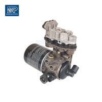 41285077 ZB4586 41032990 K001446 5801414915 Depehr Heavy Duty European Auto Brake Parts Ivec Truck Sécheur d'air comprimé complet