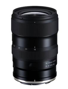 พร้อมส่งเลนส์ Tamron 16-30mm F2.8 Di III VXD G2 A064 มือสอง ซูมระยะไกลพิเศษ สำหรับกล้อง Nikon Z Mount ฟูลเฟรม - Product Image 2