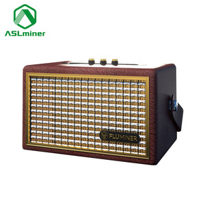 Fluminer L2 1.2GH/<span class=keywords><strong>s</strong></span> 230W Scrypt ASIC Miner Home Litecoin & Dogecoin Mining, bajo consumo de energía - Product Image 5