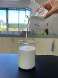 Highest Quality MEGATEX 50 <b>Latex</b> High-strength Rubber for Gloves Adhesive and Tapes Products - Product Image 4