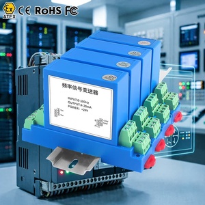 Freq to <b>Voltage</b> <b>Converter</b> Current to Frequency <b>Converter</b> Pulse to Current <b>Converter</b> to Analog <b>Voltage</b> <b>Converter</b> and - Product Image 1