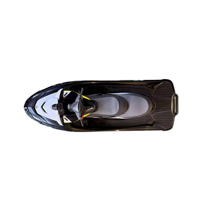 Precio al por Mayor Moto Acuática <span class=keywords><strong>de</strong></span> 4 Tiempos y 4 Cilindros, 1600cc, Arranque Eléctrico, 80-100km/h, Moto Acuática Personal - Product Image 1