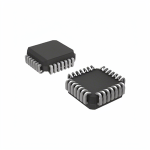 28 LCC BOM IC In Stock Components Electronic NBC12430AFNR2G Clock Timing - Product Image 1