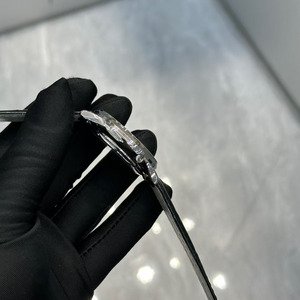 Reloj Mecánico para Hombre de Alta Calidad, Elegante y Clásico con Calendario Perpetuo, Fase Lunar y Multifunciones - Product Image 5