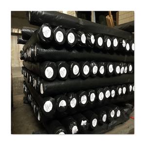 Tùy chỉnh PE trong suốt nông nghiệp mulching phim nông nghiệp nhựa dệt vải bóng râm cho nhà kính - Product Image 6