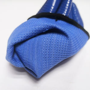 Gants de travail U3 TOUCH sans couture entièrement enduits de nitrile avec doublure en <span class=keywords><strong>polyester</strong></span> 13G pour travaux mécaniques, réparation automobile et travaux légers - Product Image 3