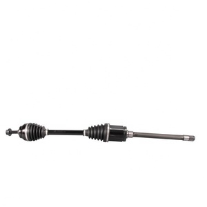 Pièces <span class=keywords><strong>de</strong></span> rechange automobiles <span class=keywords><strong>de</strong></span> marque SPB, <span class=keywords><strong>Transmission</strong></span> <span class=keywords><strong>de</strong></span> voiture, essieu avant gauche, Buggy, Cardan, <span class=keywords><strong>arbre</strong></span> d'entraînement 31607545126 pour <span class=keywords><strong>BMW</strong></span> X6 - Product Image 1