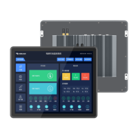 LICON PC industriel embarqué tout-en-un 17 pouces avec écran tactile KDS, tablette industrielle, mini-ordinateur, processeur I3, affichage VGA, en stock