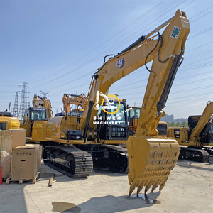 Japan Original Popular CAT315D2GC Used Medium Excavator And Caterpillar Second-Hand CAT315D2GC CAT313D2GC CAT312D2GC Excavator - Product Image 3