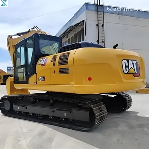 Gebruikt <span class=keywords><strong>CAT</strong></span> 320GX graafmachine met cabine, airconditioning, motor, versnellingsbak en PLC-kerncomponenten inbegrepen - Product Image 4