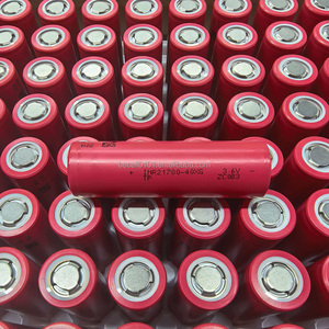 Batería de Iones de Litio Original Grado A Tenpower 21700 40XG 3.6v 4000mah 70A de Baja Resistencia Interna para Dron FPV - Product Image 6