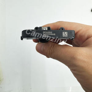 Capteur de pression des pneus TPMS, 4 pièces, 56029398AB 68142397AA 68241067AB 68241067AA 433Mhz, pour Dodge Chrysler 300 Jeep RAM <span class=keywords><strong>Fiat</strong></span> <span class=keywords><strong>500</strong></span> - Product Image 4