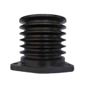 Polea de Correa para Motor Diésel de Tractor de Maquinaria Agrícola de Alta Calidad de Fábrica Tengka - Product Image 2