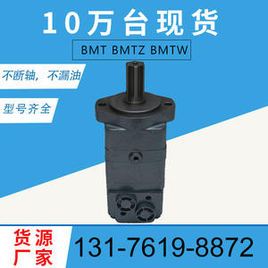 Yunyang Brand BMT-250-B2EPM Cycloidal Motor BMTZ Slag Loader Motor BMTW Wheel Oil Motor in Stock <b>Machinery</b> <b>Engines</b> - Product Image 5