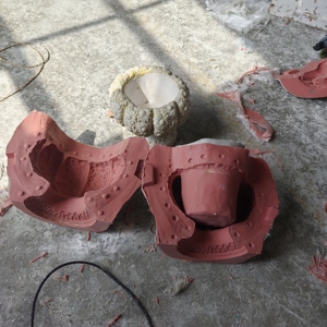 Moldes <span class=keywords><strong>de</strong></span> <span class=keywords><strong>Cemento</strong></span> <span class=keywords><strong>para</strong></span> Fregaderos <span class=keywords><strong>de</strong></span> Concreto - Product Image 6