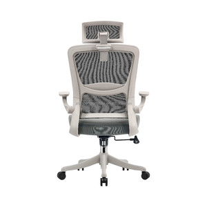 Thiết kế mới lưới máy tính chơi Game Boss Ergonomic Ghế văn phòng cho dài giờ làm việc - Product Image 2