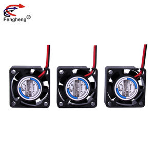 Oenfengheng-ventilateur dissipateur thermique, 25mm 30mm 35mm 40mm 50mm, Dissipation de la chaleur, pour moteur sans balais, pièce <span class=keywords><strong>voiture</strong></span> RC - Product Image 4