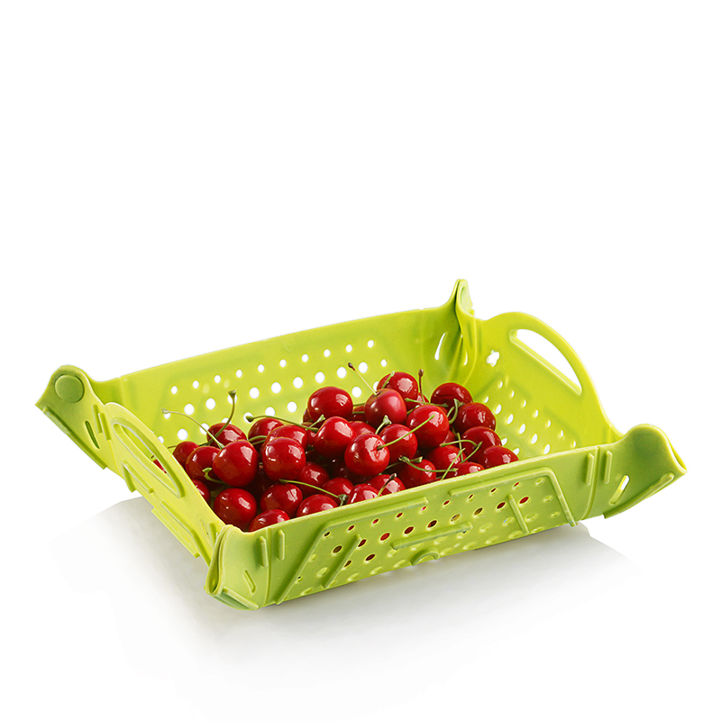 Привлекательный дизайн кухни heatproof trivet