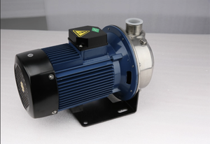 Bombas Nanfang, Bomba Horizontal Especializada para Suministro de Agua Industrial, Transferencia Química, Presurización de Edificios, Agua Caliente - Product Image 2