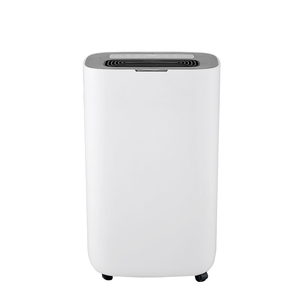 320W <b>20L</b>/Day Dehumidifier 6.5L Water Plastic App-Controlled for Home Use Basement WiFi Home Dehumidifier - Product Image 1