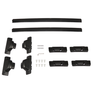 Barras Transversales para Techo de Auto JOESHIER, de Aleación de Aluminio, Modelo CB771, para Honda CRV 2007-2011, Portaequipajes con Capacidad Superior a 100 kg - Product Image 2