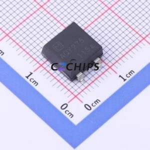 AQY275A Solid State Relay (MOS Output) SMD-4P Relay - Product Image 1