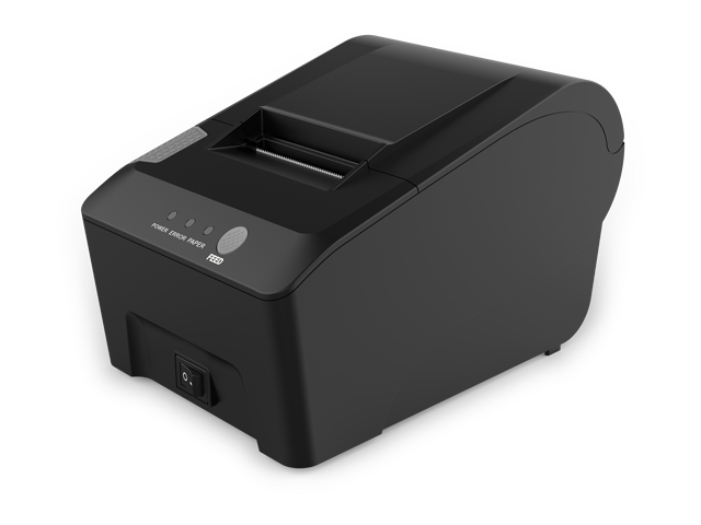 Direct Thermal Printer 58mm POS Receipt Printer