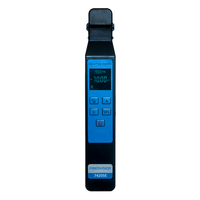 Detektor Sinyal Serat Optik In-line FIBERVISION FV-74205E Identifikasi Serat FTTx dengan OFI dan VFL10mW Cocok untuk 0.6/0.9/2.0/3.0mm