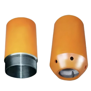 Colliers flottants et chaussures flottantes PDC pour tuyauteries de puits pétroliers, adaptés à la forage - Product Image 1