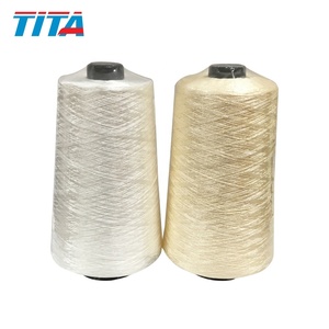 Filo da Cucito in Poliestere 210d/3 per Pelliccia - Product Image 4