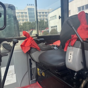 Gebruikt <span class=keywords><strong>CAT</strong></span> 305CCR minigraafmachine te koop, compacte hydraulische graafmachine voor opgraving, CAT305CCR bouwmachines - Product Image 6