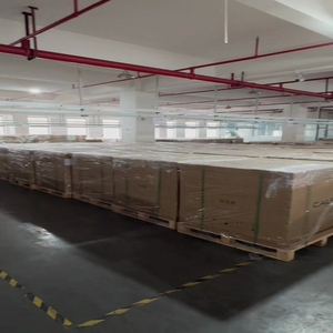 Bateria de Armazenamento de Energia de Célula Única Grande de Fosfato de Ferro de Lítio Semi-Sólida 3.2V 314Ah 10000 Ciclos para Energia Solar Residencial - Product Image 5