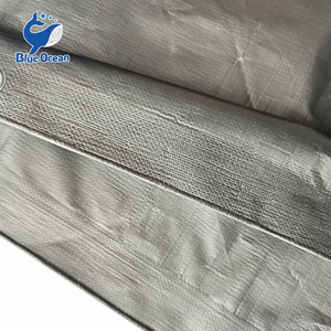 Bâche industrielle en PE, HDPE, LDPE, imperméable, anti-UV, durable, pour la protection logistique des marchandises et le transport de camions - Product Image 4