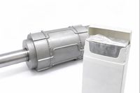 Coupe-cadre interne électrique pour l'emballage des cigarettes |   Outil de découpe de précision entièrement automatique |   Fournisseur OEM pour les lignes de produits du tabac
