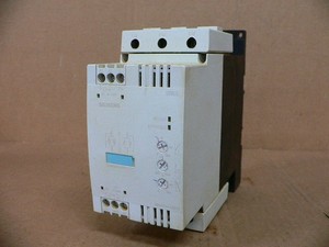 3Rw3044-1Ab15 ซอฟต์สตาร์ทเตอร์ SIRIUS 38A PLC - Product Image 3
