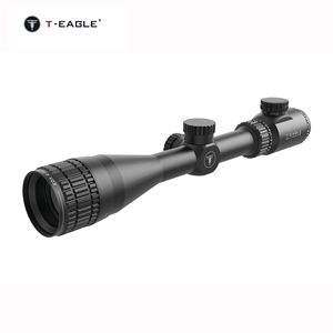 Новый тактический оптический прицел EOX 4-16X44AOE HK из алюминиевого сплава с дальномером, высокий профиль, для охоты и активного отдыха, модель <span class=keywords><strong>2026</strong></span> года - Product Image 3