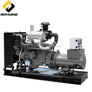 Bộ Máy Phát Điện Diesel 3 Pha 60 KVA Động Cơ Deutz Giao Hàng Nhanh - Product Image 2