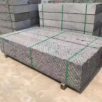 Carreaux de pierre calcaire beige naturelle de qualité supérieure, matériau durable pour les sols résidentiels, les halls d'hôtel et les bâtiments commerciaux