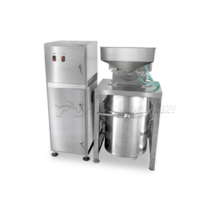 Moulin à farine industriel Machines de moulin à farine automatique Petit moulin à farine pour usage domestique - Product Image 5