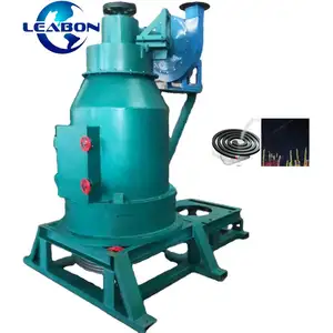 Ordinary Soft Wood Processing Used Wood Powder Mill Sawdust Superfine Powder Making Machine Price