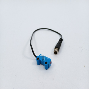 ตัวควบคุมการเขียนโปรแกรม PLC รุ่น WS2S-D213 พร้อมเซ็นเซอร์รับภาพ - Product Image 1