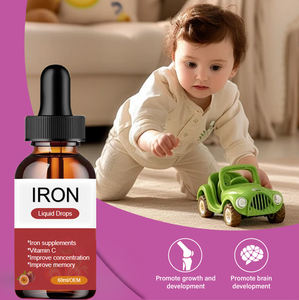 ยาเสริมความจำสำหรับเด็กอาหารเสริมสมองสำหรับเด็ก - Product Image 4