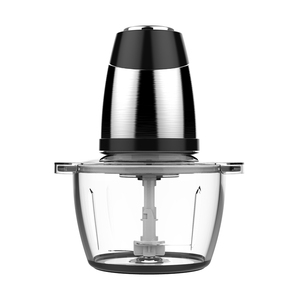 Nhà Sản Xuất Cung Cấp Bát Thủy Tinh Thẳng 250-350W Máy Thái Thực Phẩm Đa Năng Máy Thái Thực Phẩm Máy Thái Rau Máy Thái Thịt - Product Image 6